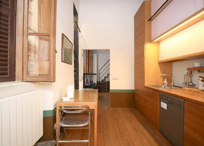 Appartement 500m From Piazza Di Spagna - Canova By Hotea