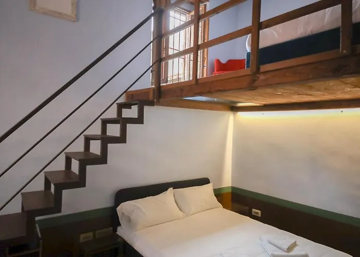 Appartement 500m From Piazza Di Spagna - Canova By Hotea Rome