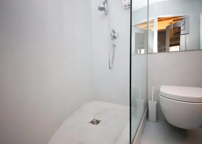 Appartement 500m From Piazza Di Spagna - Canova By Hotea