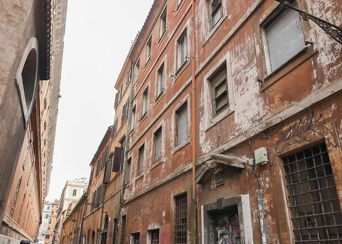 500m From Piazza Di Spagna - Canova By Hotea Appartement