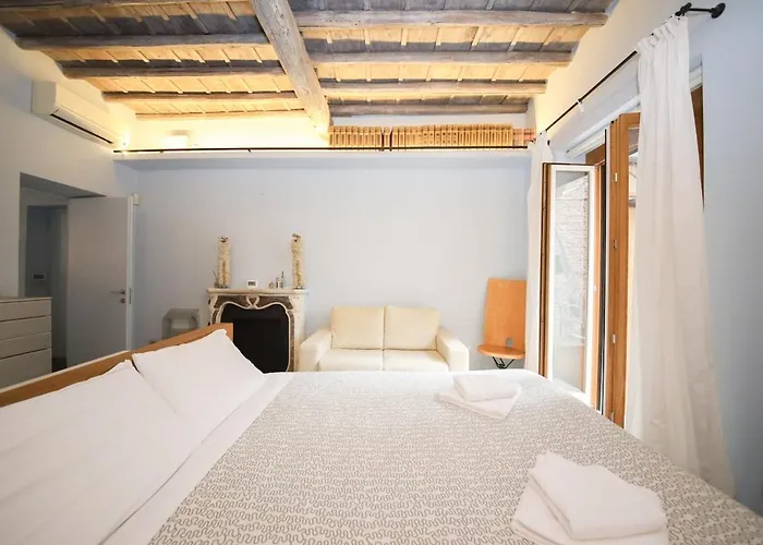 Appartement 500m From Piazza Di Spagna - Canova By Hotea