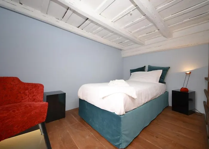 500m From Piazza Di Spagna - Canova By Hotea Appartement