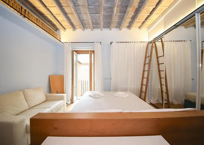Appartement 500m From Piazza Di Spagna - Canova By Hotea Rome