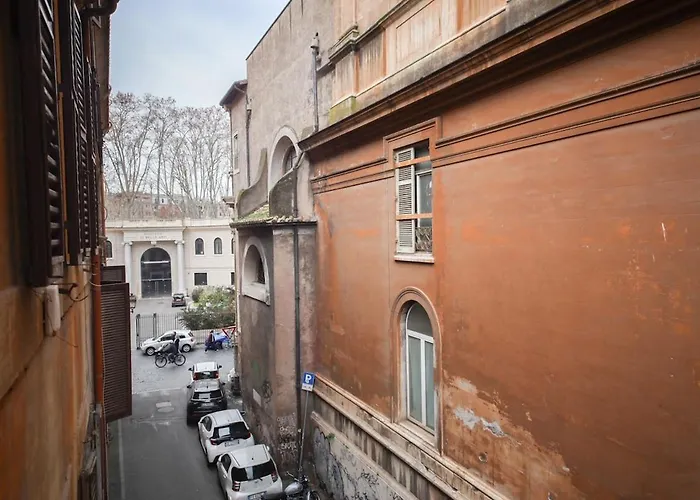 500m From Piazza Di Spagna - Canova By Hotea * Rome